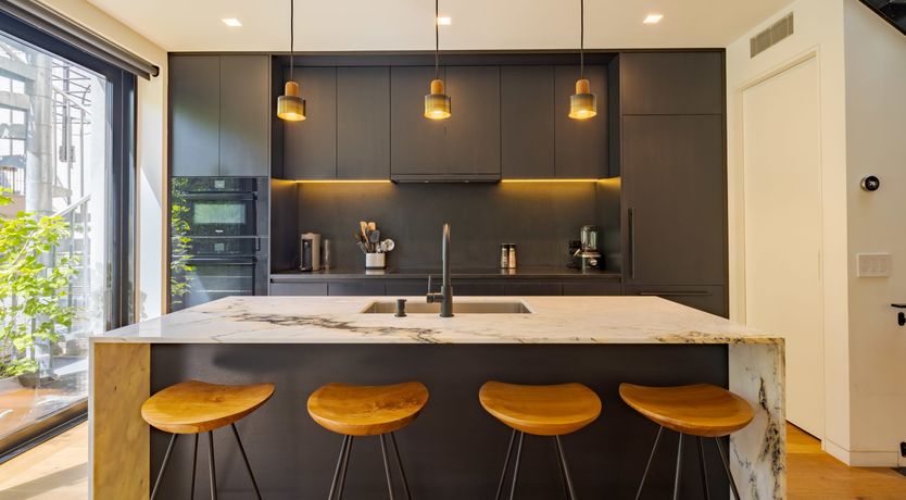 Photo of Brooklyn Romance