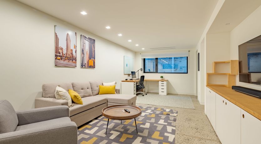 Photo of Brooklyn Romance