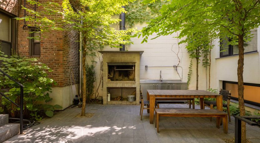 Photo of Brooklyn Romance