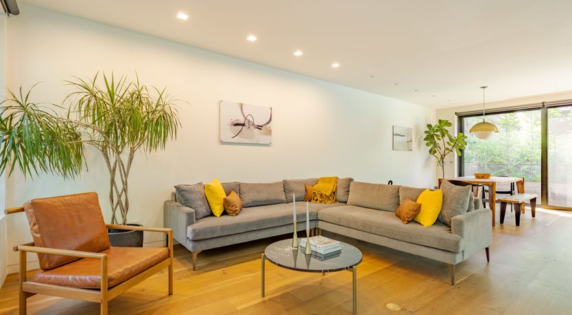 Photo of Brooklyn Romance