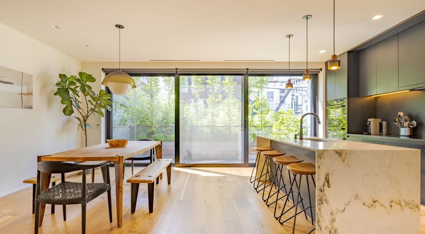 Photo of Brooklyn Romance