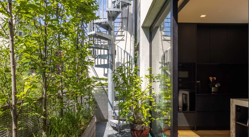 Photo of Brooklyn Romance