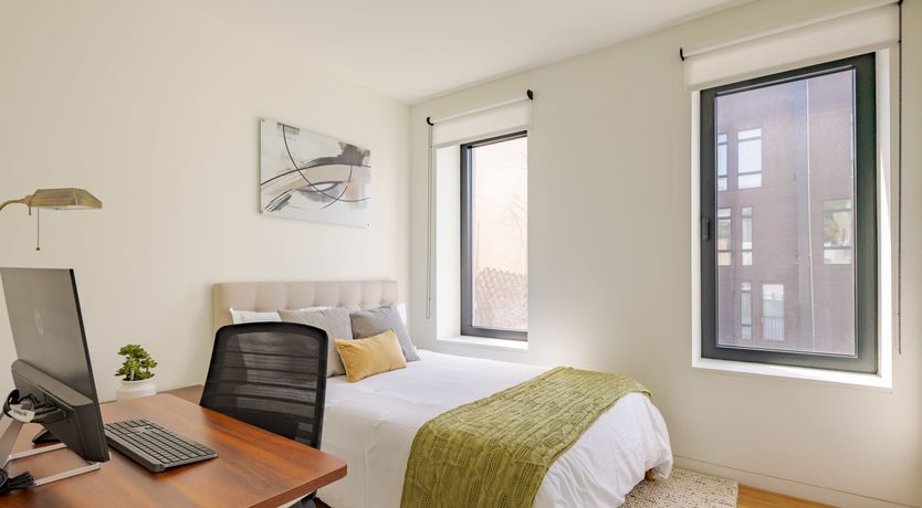 Photo of Brooklyn Romance