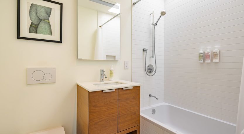 Photo of Brooklyn Romance