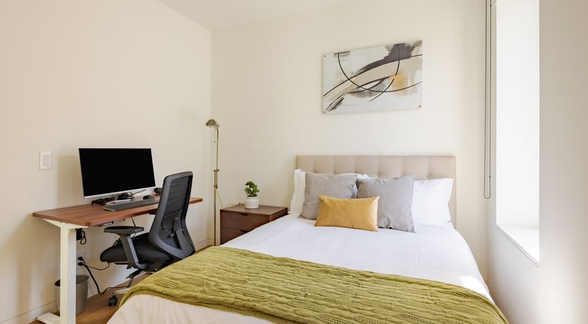 Photo of Brooklyn Romance