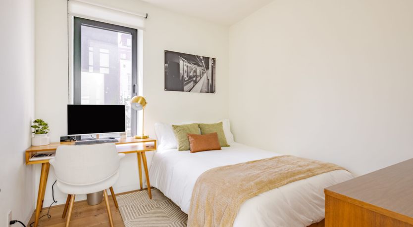 Photo of Brooklyn Romance