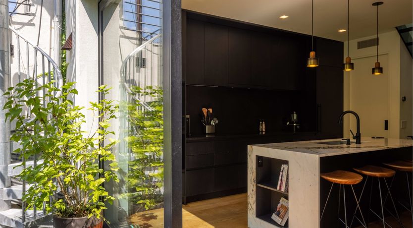 Photo of Brooklyn Romance