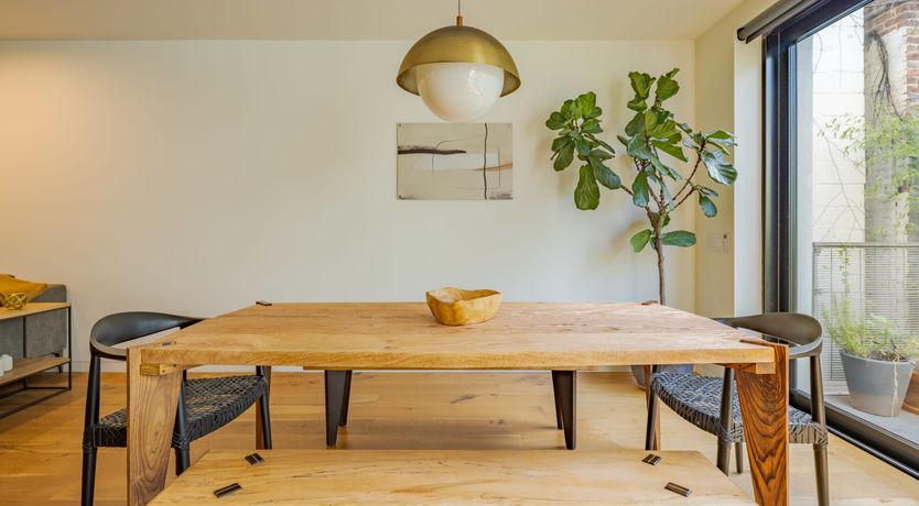 Photo of Brooklyn Romance