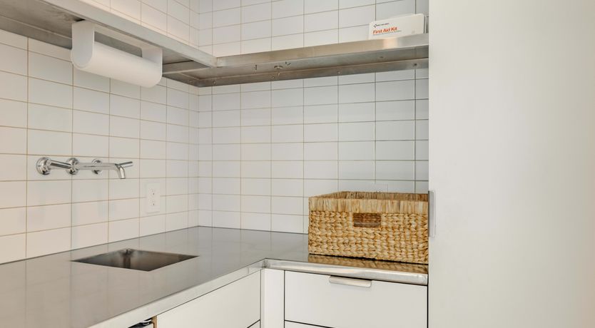 Photo of Brooklyn Romance