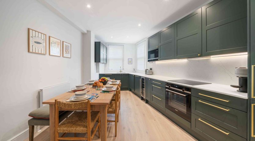 Photo of Elegant Haven