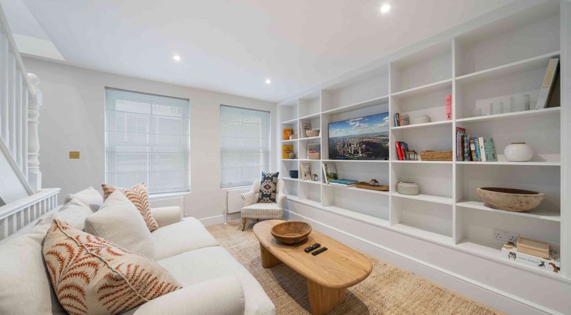 Photo of Elegant Haven