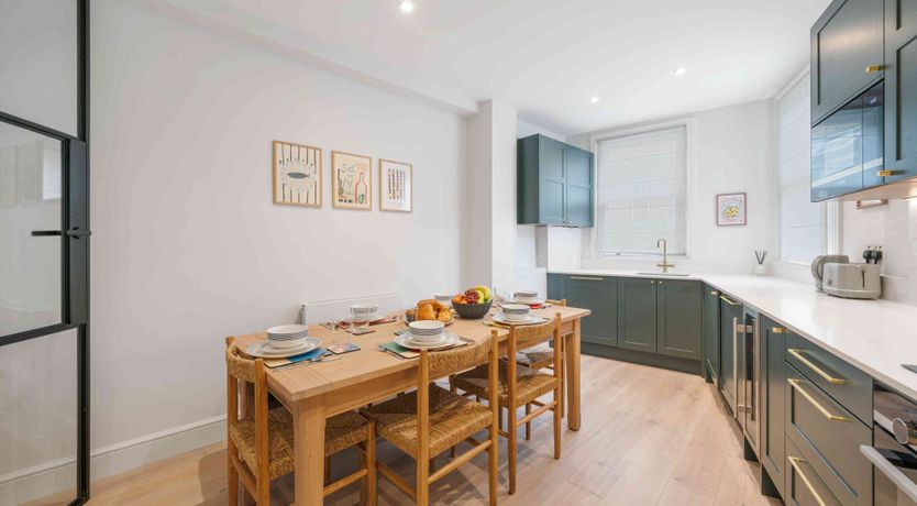 Photo of Elegant Haven