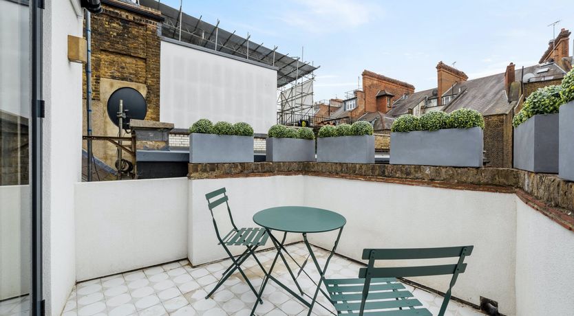 Photo of Elegant Haven