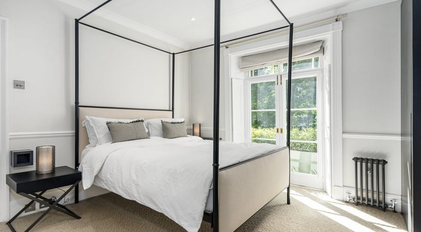 Photo of The Flying Finn