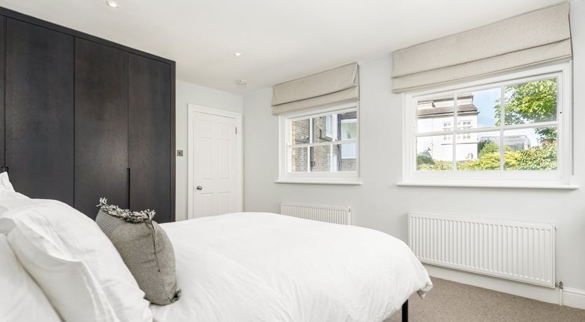 Photo of The Flying Finn