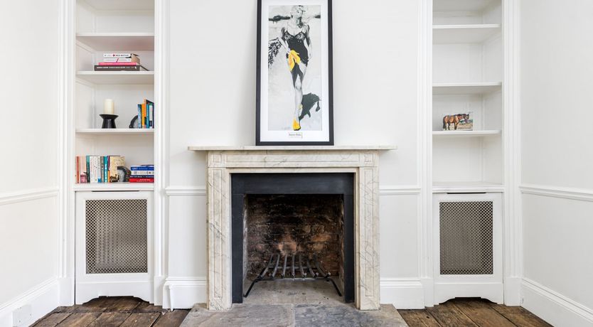 Photo of The Flying Finn