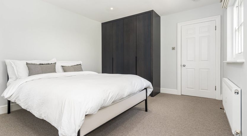 Photo of The Flying Finn