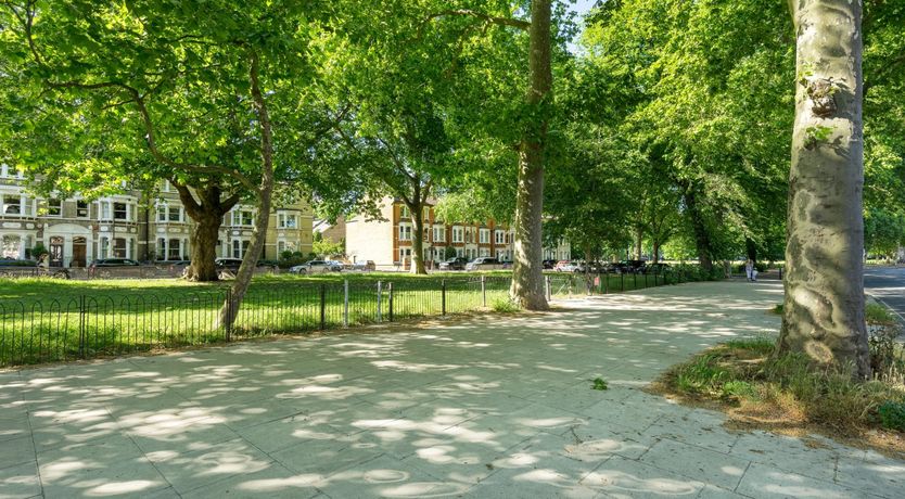 Photo of The Flying Finn