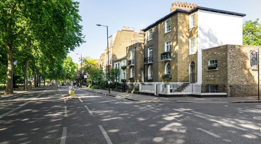 Photo of The Flying Finn