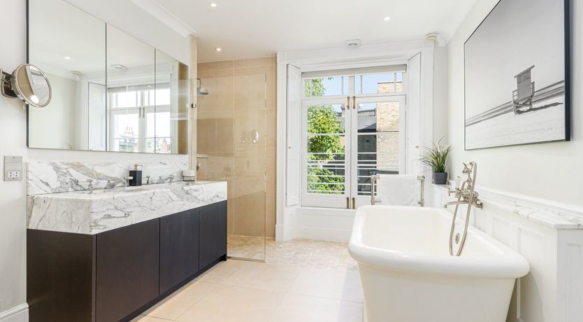 Photo of The Flying Finn