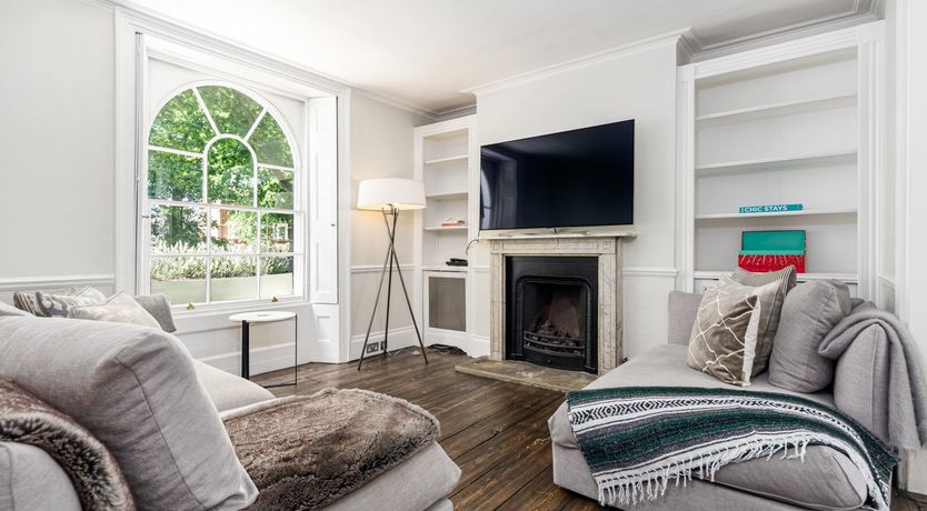 Photo of The Flying Finn