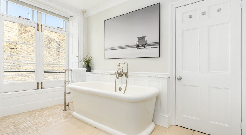 Photo of The Flying Finn