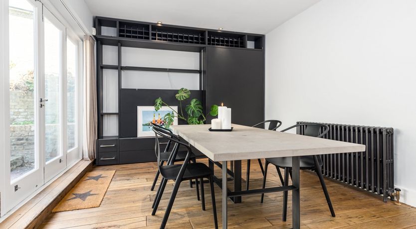 Photo of The Flying Finn