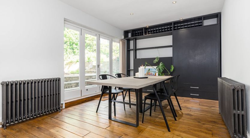 Photo of The Flying Finn