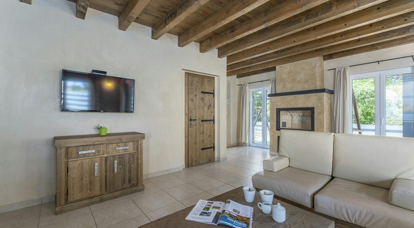 Photo of Medulin's Heart