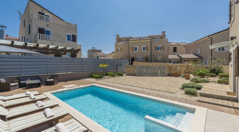 Photo of Medulin's Heart