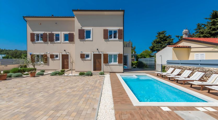 Photo of Medulin's Heart