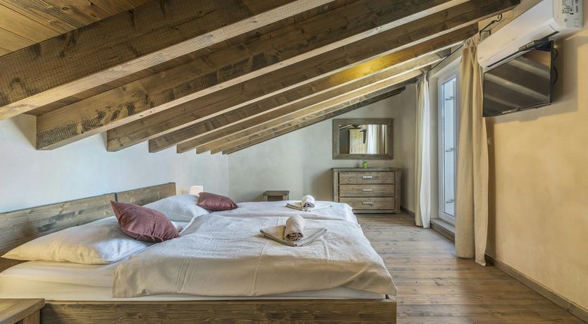 Photo of Medulin's Heart