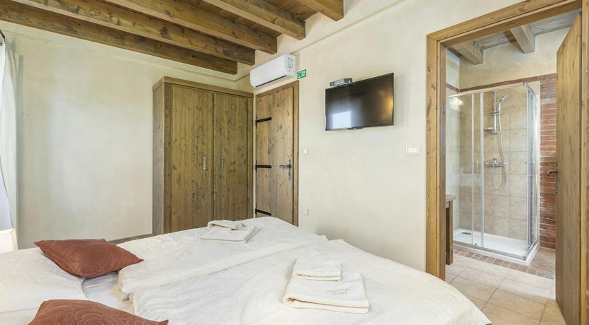 Photo of Medulin's Heart