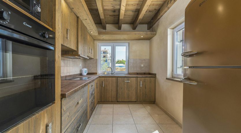 Photo of Medulin's Heart