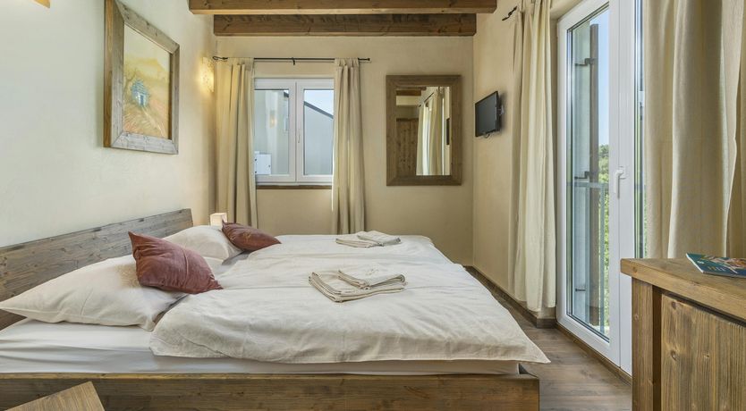 Photo of Medulin's Heart