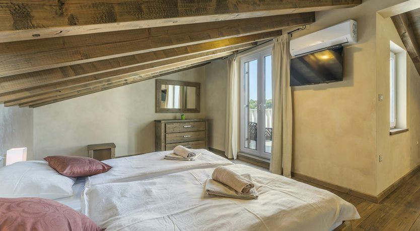 Photo of Medulin's Heart