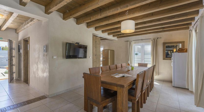 Photo of Medulin's Heart