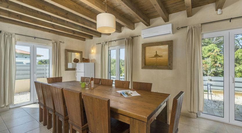 Photo of Medulin's Heart