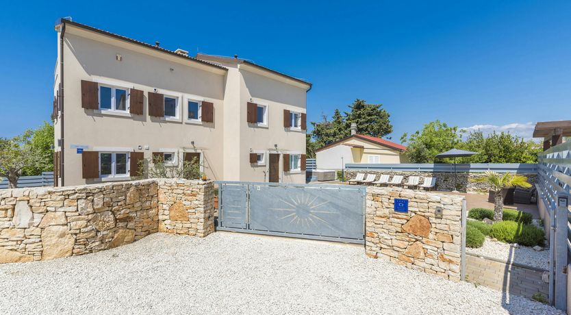 Photo of Medulin's Heart