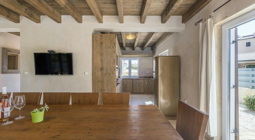 Photo of Medulin's Heart