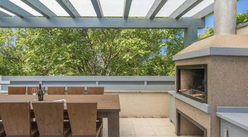 Photo of Medulin's Heart