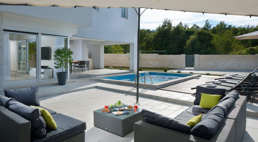 Photo of Lost in the Croatia