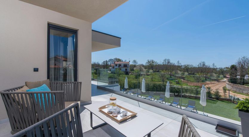 Photo of Mediterranean Ivory