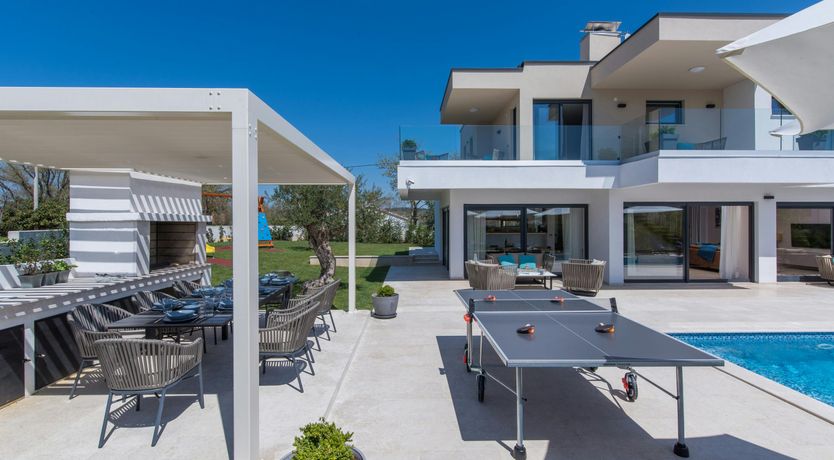 Photo of Mediterranean Ivory