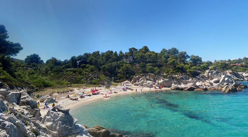 Photo of A Greek Twist