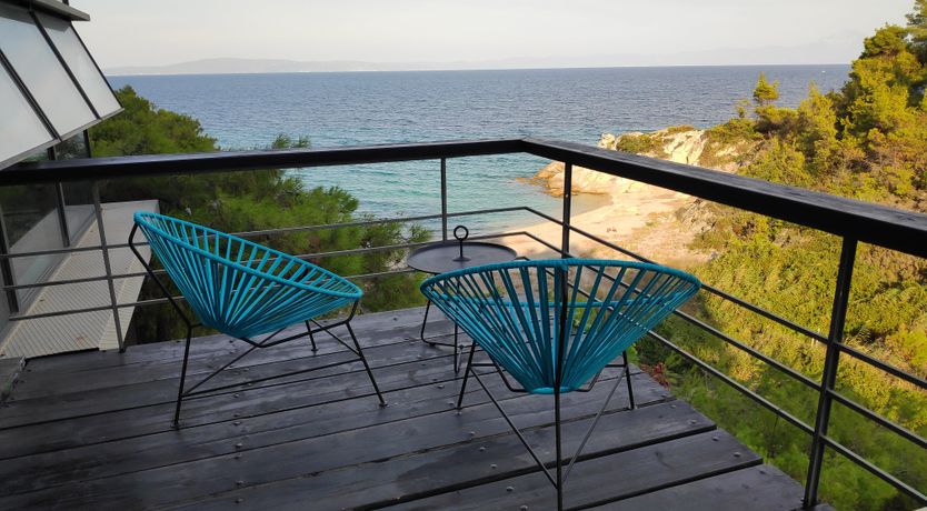 Photo of A Greek Twist