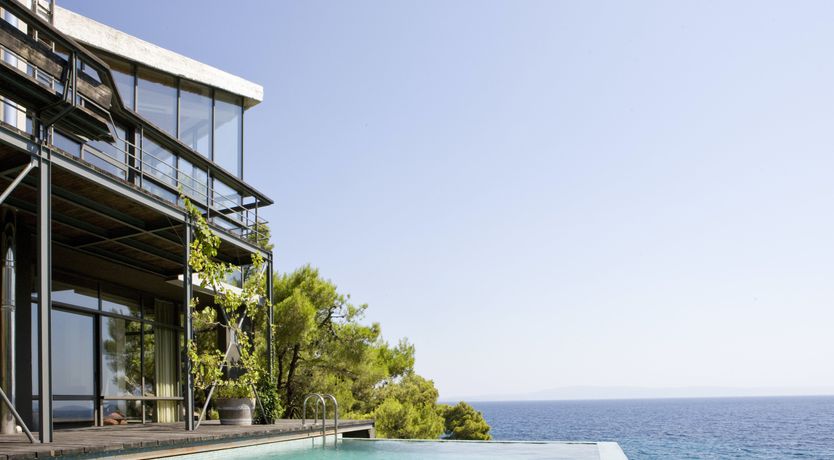 Photo of A Greek Twist