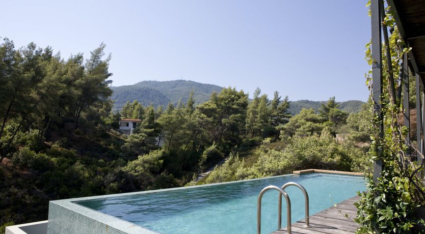 Photo of A Greek Twist