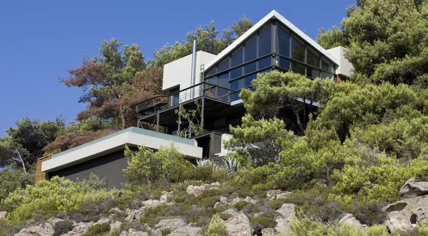 Photo of A Greek Twist