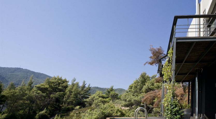 Photo of A Greek Twist